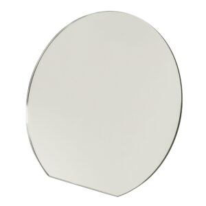Figr1 mirror 'Reflector Circle' blanc